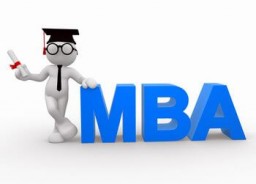  Executive MBA -   